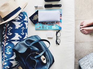 10 สิ่งที่ต้องเตรียมให้พร้อมก่อนไปเที่ยว หลีกเลี่ยงปัญหาในระหว่างการเดินทาง